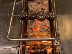 -白玉串城·朝鲜族烤串(龙岗店)