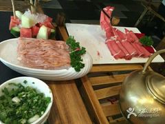 -耶尼亚餐厅Bombay Indian Cuisine印度菜