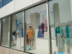 -优衣库(长沙银盆岭万达广场店)