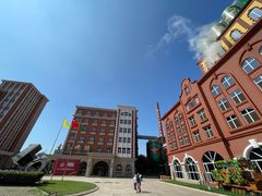 -青岛啤酒博物馆