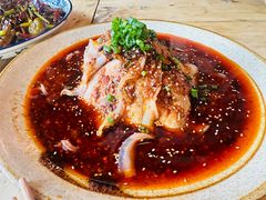 -饭江湖·江湖菜(湖广会馆店)
