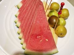 -大鸭梨烤鸭(房山店)