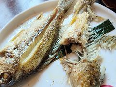 -林四喜·闽南传家菜(鼓浪屿店)