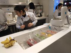 -兰熊鲜奶(西直门凯德mall店)