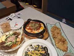 -七八冷面·延边朝鲜族美食(欢乐谷店)