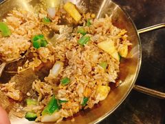 -麦凯伦烧烤·精酿超级工厂店(金桥总店)