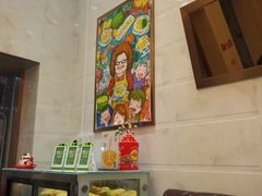 -甜心妈妈·榴莲星级糖水(北京路总店)