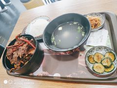 -吾牧酱骨(三好街店)