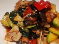 -狮王府淮扬菜(夫子庙老门东店)