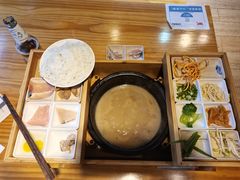 -勺子米线·云南传统小吃市集(四方街店)