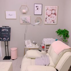 -Adore nail日式美甲美睫