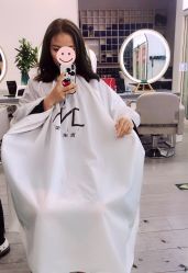 -吉米护肤造型