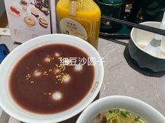 -松鹤楼面馆(天一广场店)
