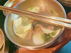 -伏一解牛烤肉专门店(信业购物中心店)