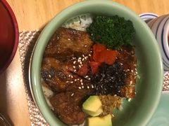 -活鳗饭·鹅肝范儿(高碑店店)