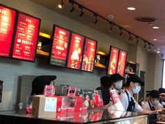 -星巴克臻选(沈阳万象城店)