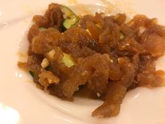 -中国饭店-餐厅
