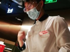 -海底捞火锅(江南盛天地店)