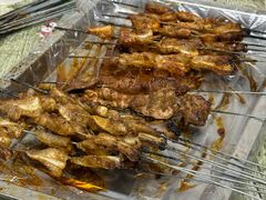 -酒宝荡烧烤(长航局江大路住宅小区店)