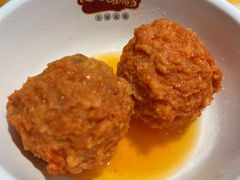 -桂花香手工面(鼓楼店)