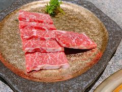-NIUAN牛庵·日式和牛烧肉(恒隆店)