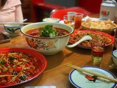 -小街47號江湖菜(四合院店)