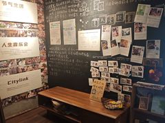 -时光花园(白鹭洲店)