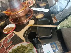 -乔先生涮肉·鲜活牛羊肉火锅(塘沽店)