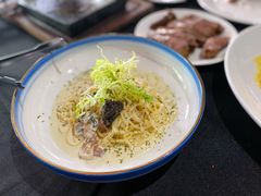 -小火花·干式熟成牛排馆Spark SteakHouse(剑桥郡店)