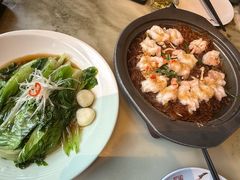-绿茶餐厅(龙井船宴· 品牌总店)
