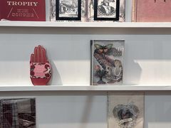 -恋物百货商店(华侨城店)