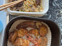 -大渔铁板烧(大悦城店)