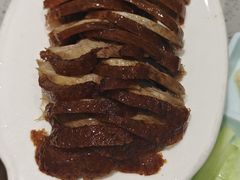 烤鸭-紫光园·烤鸭(定慧桥店)