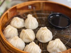 鲜肉小笼-万寿斋(山阴路店)