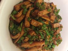 衡东香干-衡厨·衡阳土菜(中南店)