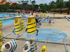 -美的鹭湖探索王国