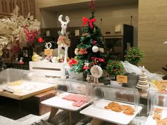 -杭州开元名都大酒店·地中海自助餐厅