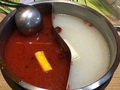 -千味涮·健康火锅(会展连城新天地店)