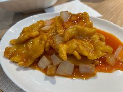 -翡翠拉面小笼包Crystal Jade(上海浦东国际机场T1店)
