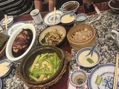 -南京大牌档(崇文门国瑞店)