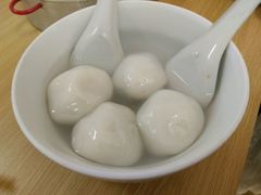 -祥记汤圆(东宝兴路店)