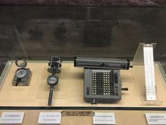 -中国铁道博物馆(正阳门馆)