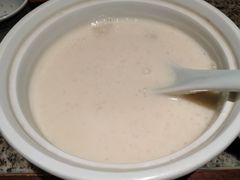 民国美龄粥-南京大牌档(苏州中心店)