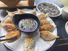 -野菌皇海景野生菌火锅(滨海大道店)