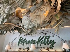 -翠贝卡&Mama Kelly Brunch Coffee(河西店)