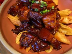 -扬州狮子楼·非遗淮扬菜(东关街店)