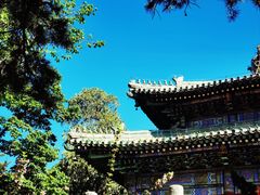 -潭柘寺景区