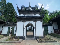 -松江清真寺