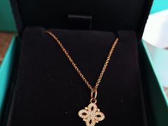 -Tiffany & Co.蒂芙尼
(天津万象城店)