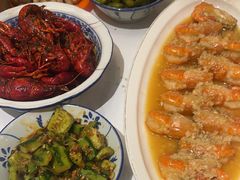 -江味龙虾馆·裸蓝龙虾(南山店)
